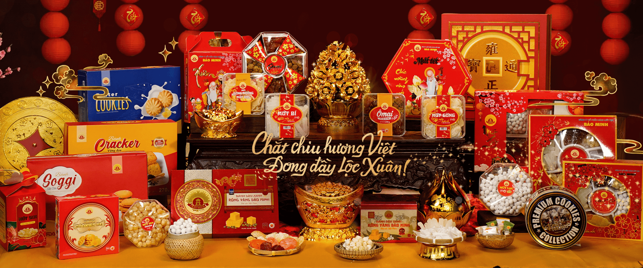 Banner Bảo Minh