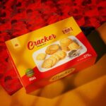 Bánh Cracker Bảo Minh