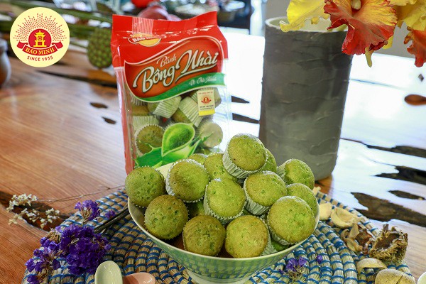 Bảo Minh tự hào đem đến cho thực khách những sản phẩm bánh kẹo chất lượng nhất