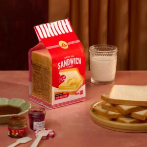 Bánh Mỳ Sandwich Bảo Minh