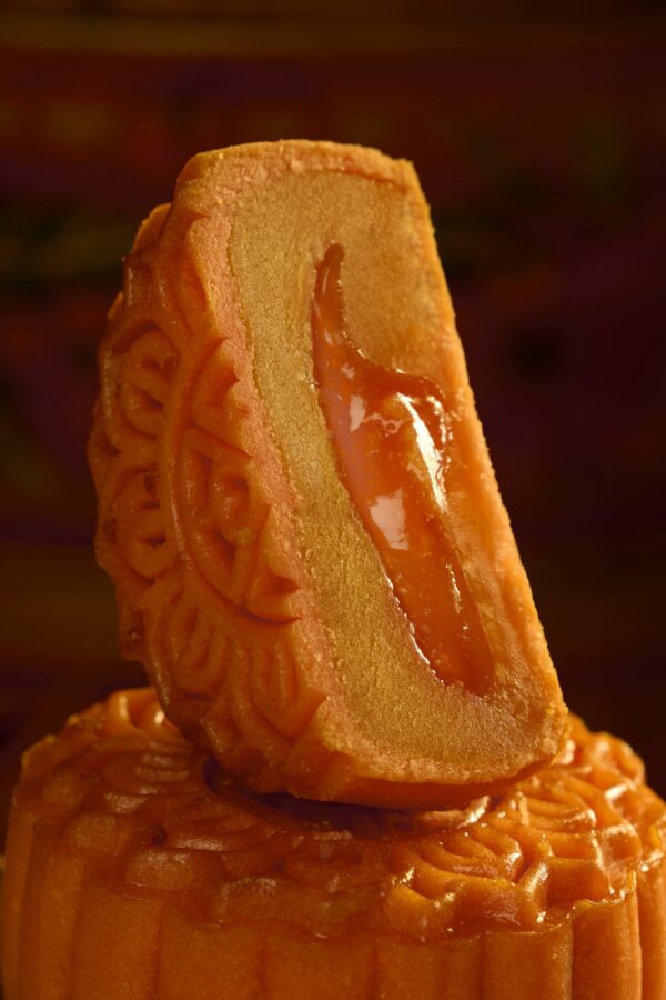 Bánh Nướng Bảo Minh