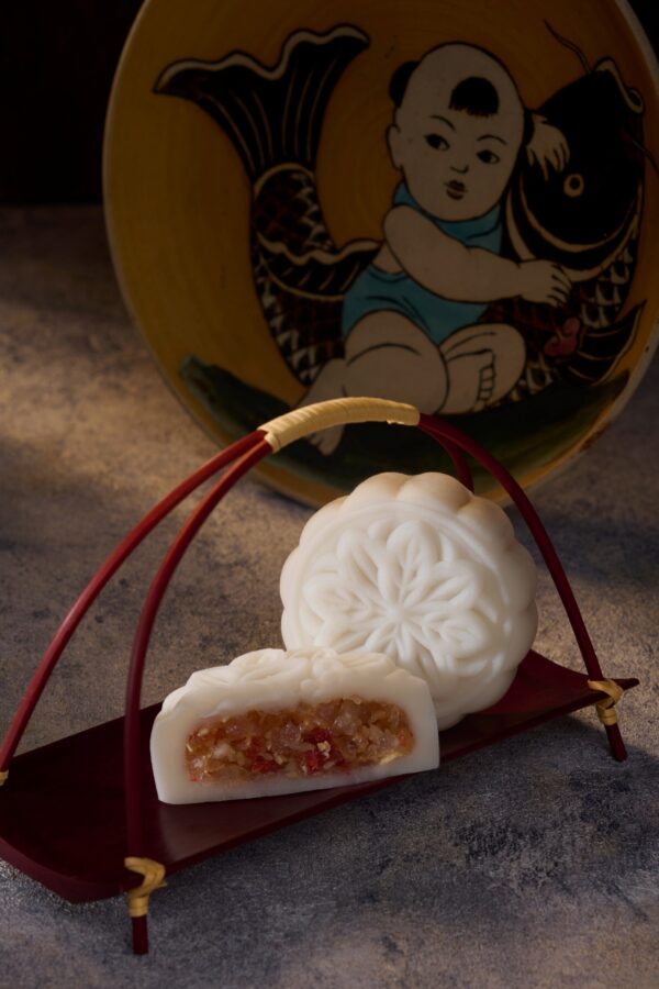 Bánh Dẻo Bảo Minh