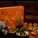 Hộp Bánh Đoàn Viên